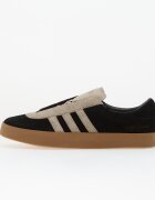 Y-3 Сникърси Gazelle Black/ Black/ Light Brown