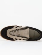 Y-3 Сникърси Gazelle Black/ Black/ Light Brown