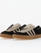 Y-3 Сникърси Gazelle Black/ Black/ Light Brown