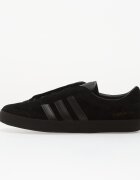 Y-3 Сникърси Gazelle Black/ Black/ Off White