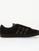 Y-3 Сникърси Gazelle Black/ Black/ Off White