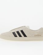 Y-3 Сникърси Gazelle Off White/ Off White/ Black