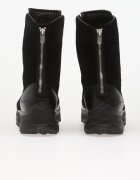 Y-3 Сникърси GSG9 Boot Black/ Black/ Black
