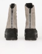 Y-3 Сникърси GSG9 Boot Lgh Solid Grey/ Black/ Black