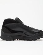 Y-3 Сникърси Gsg9 Mid Black/ Black/ Black