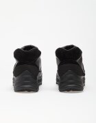 Y-3 Сникърси Gsg9 Mid Black/ Black/ Black