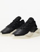 Y-3 Сникърси Kaiwa Black/ Off White/ Clear Brown
