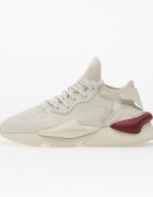 Y-3 Сникърси Kaiwa Orbit Grey/ Orbit Grey/ Collegiate Burgundy