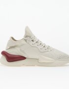 Y-3 Сникърси Kaiwa Orbit Grey/ Orbit Grey/ Collegiate Burgundy