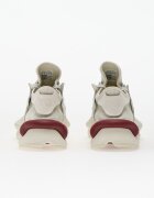 Y-3 Сникърси Kaiwa Orbit Grey/ Orbit Grey/ Collegiate Burgundy
