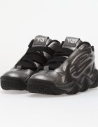 Y-3 Сникърси Megaball Silver Met./ Silver Met./ Black