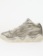 Y-3 Сникърси Megaball Silver Met./ Silver Met./ Off White