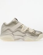 Y-3 Сникърси Megaball Silver Met./ Silver Met./ Off White
