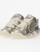 Y-3 Сникърси Megaball Silver Met./ Silver Met./ Off White