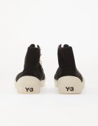 Y-3 Сникърси Nisi HI Black/ Black/ Off White