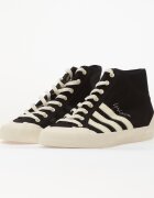 Y-3 Сникърси Nisi HI Black/ Black/ Off White