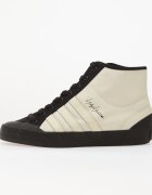 Y-3 Сникърси Nisi HI Off White/ Off White/ Black
