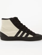 Y-3 Сникърси Nisi HI Off White/ Off White/ Black