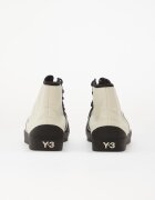 Y-3 Сникърси Nisi HI Off White/ Off White/ Black