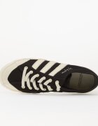 Y-3 Сникърси Nisi LO Black/ Black/ Off White