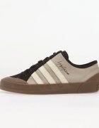 Y-3 Сникърси Nisi LO Light Brown/ Black/ Off White