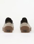 Y-3 Сникърси Nisi LO Light Brown/ Black/ Off White
