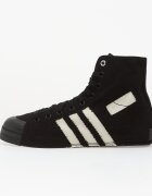 Y-3 Сникърси Nizza Hi Black/ Black/ Off White