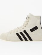 Y-3 Сникърси Nizza Hi Off White/ Off White/ Black