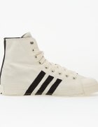 Y-3 Сникърси Nizza Hi Off White/ Off White/ Black
