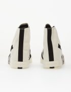 Y-3 Сникърси Nizza Hi Off White/ Off White/ Black
