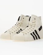 Y-3 Сникърси Nizza Hi Off White/ Off White/ Black