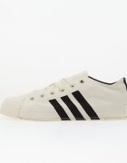 Y-3 Сникърси Nizza Lo Off White/ Off White/ Core Black