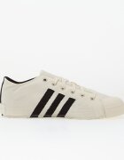 Y-3 Сникърси Nizza Lo Off White/ Off White/ Core Black