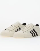 Y-3 Сникърси Nizza Lo Off White/ Off White/ Core Black