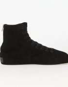 Y-3 Сникърси Nizzastar HI Black/ Black/ Black