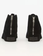 Y-3 Сникърси Nizzastar HI Black/ Black/ Black