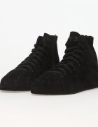 Y-3 Сникърси Nizzastar HI Black/ Black/ Black