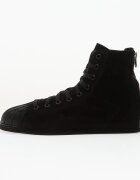 Y-3 Сникърси Nizzastar Hi Black/ Black/ Black