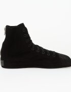 Y-3 Сникърси Nizzastar Hi Black/ Black/ Black