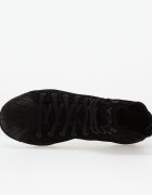 Y-3 Сникърси Nizzastar Hi Black/ Black/ Black
