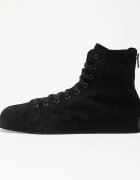 Y-3 Сникърси Nizzastar Hi Black/ Black/ Black