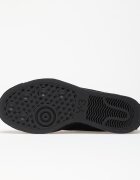 Y-3 Сникърси Nizzastar Hi Black/ Black/ Black