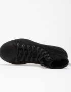 Y-3 Сникърси Nizzastar Hi Black/ Black/ Black