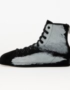 Y-3 Сникърси Nizzastar Hi Black/ Black/ Off White