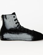 Y-3 Сникърси Nizzastar Hi Black/ Black/ Off White