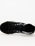 Y-3 Сникърси Nizzastar Hi Black/ Black/ Off White