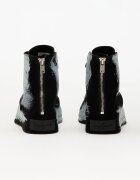Y-3 Сникърси Nizzastar Hi Black/ Black/ Off White