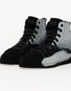Y-3 Сникърси Nizzastar Hi Black/ Black/ Off White