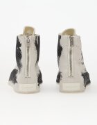 Y-3 Сникърси Nizzastar Hi Off White/ Off White/ Off White