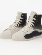 Y-3 Сникърси Nizzastar Hi Off White/ Off White/ Off White